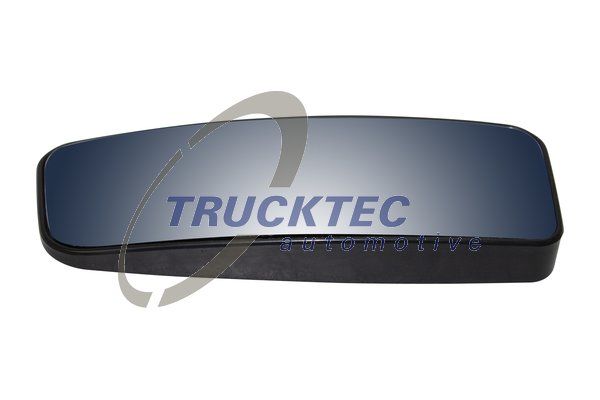 TRUCKTEC AUTOMOTIVE Зеркальное стекло, широкоугольное зеркало 02.57.104